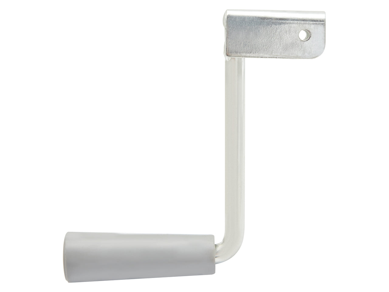 Jockey Wheel Handle (9/04 On) - Suits 105/107/120/118