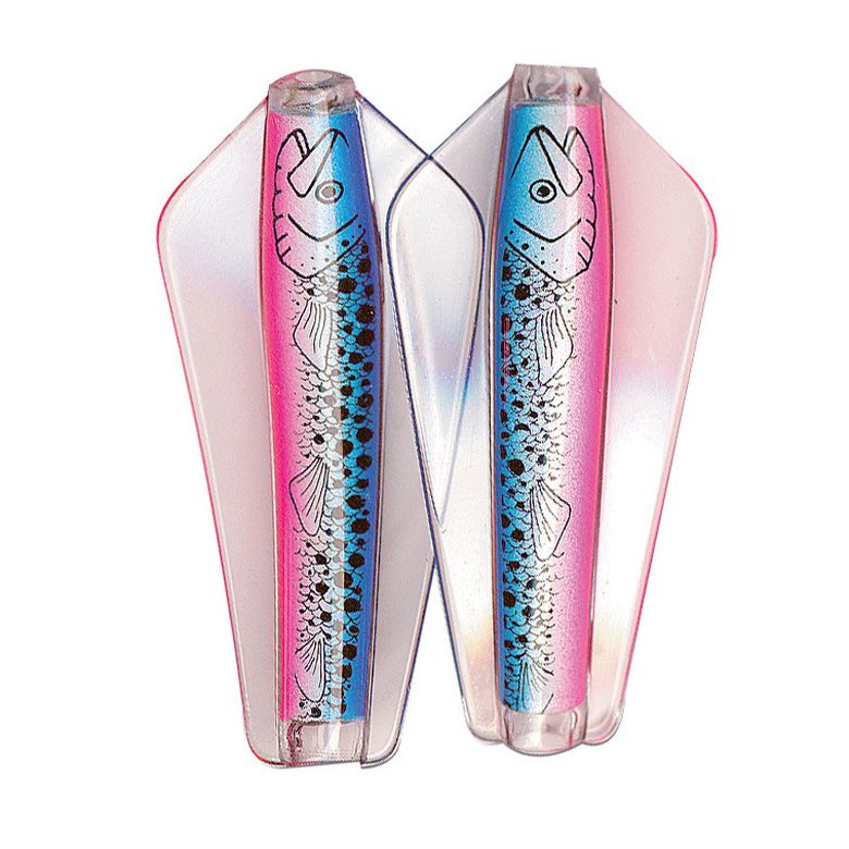 Tasmanian Big Devil 26g Lure - Rainbow Trout