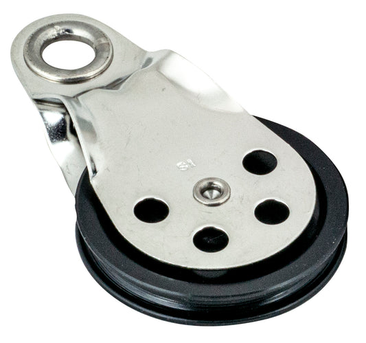 Cleveco Stainless Steel Pulley / Blocks