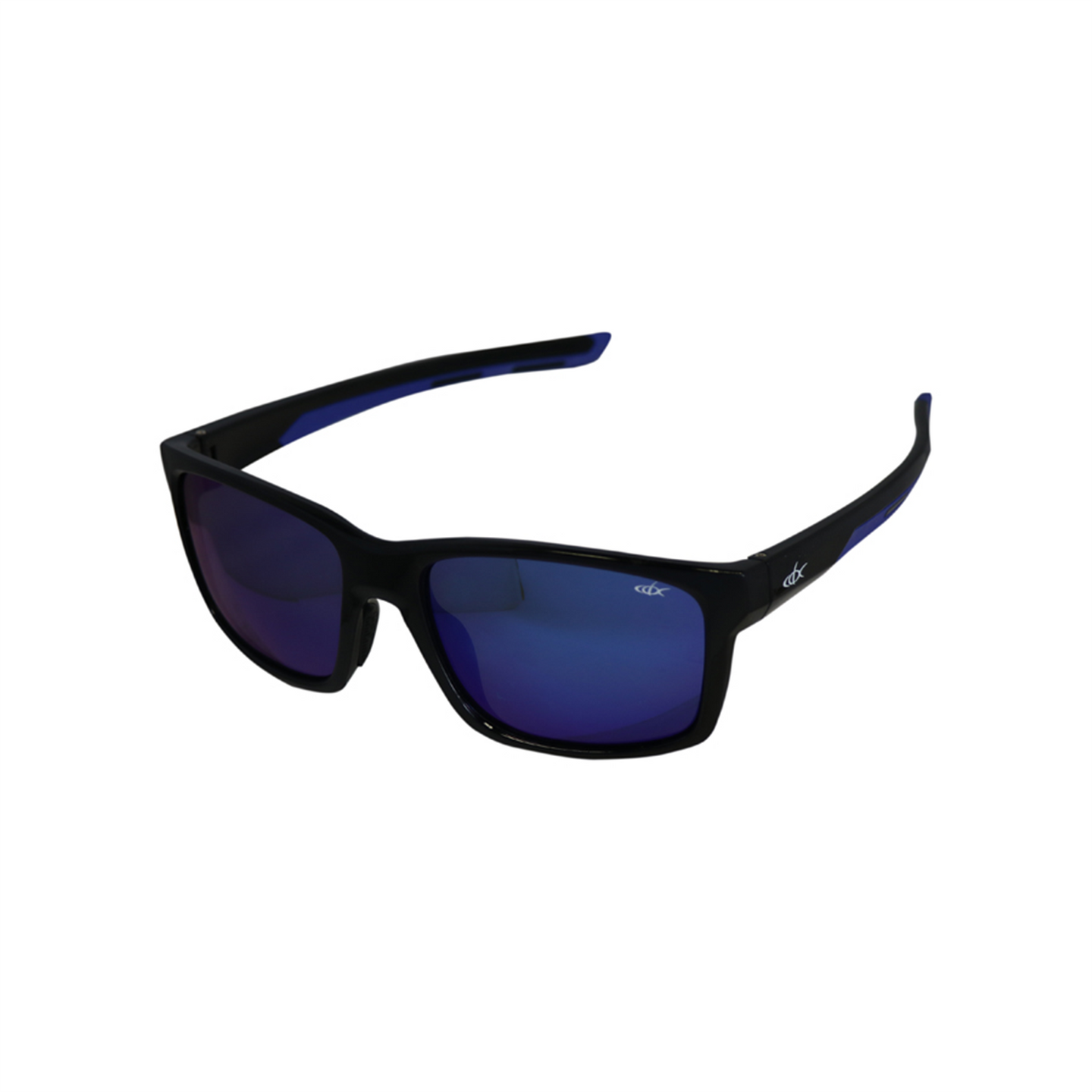 CDX Bluespot Sunglasses in Smoke