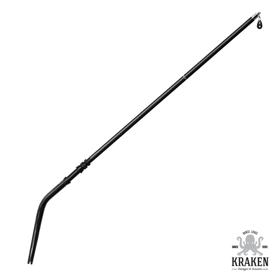 kraken Pro Dredge Boom