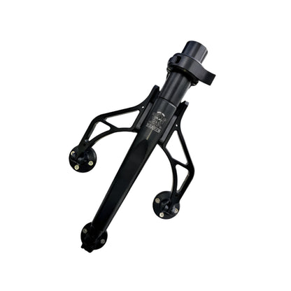 Bronze Kraken Outrigger Base - Pair