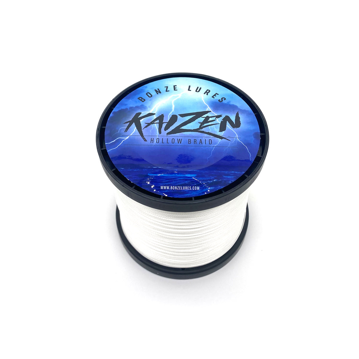Kaizen Hollow Braid 130lb