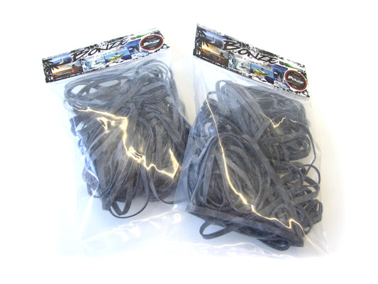 Bonze UV Resistant Rubber Bands