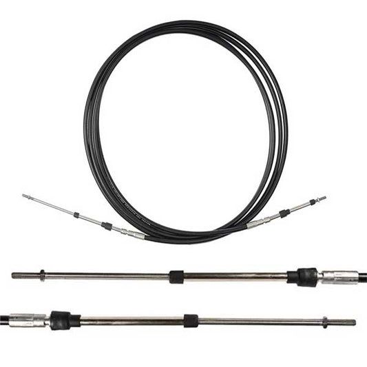Seastar cc33024 7.32m (24ft) Remote Control Cable