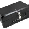 Easterner Black Glove Box