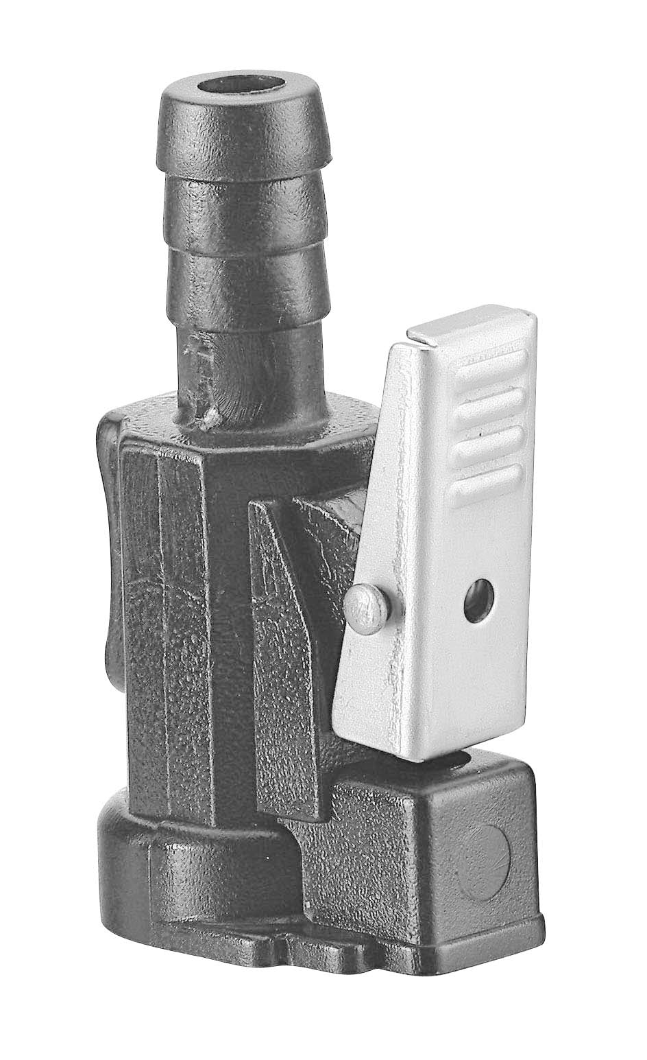 Moeller Yamaha Quick Connector suits 3/8" Hose