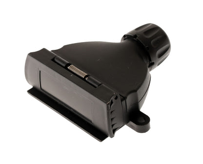 Trailer Connector 7 Pin Flat Female Socket