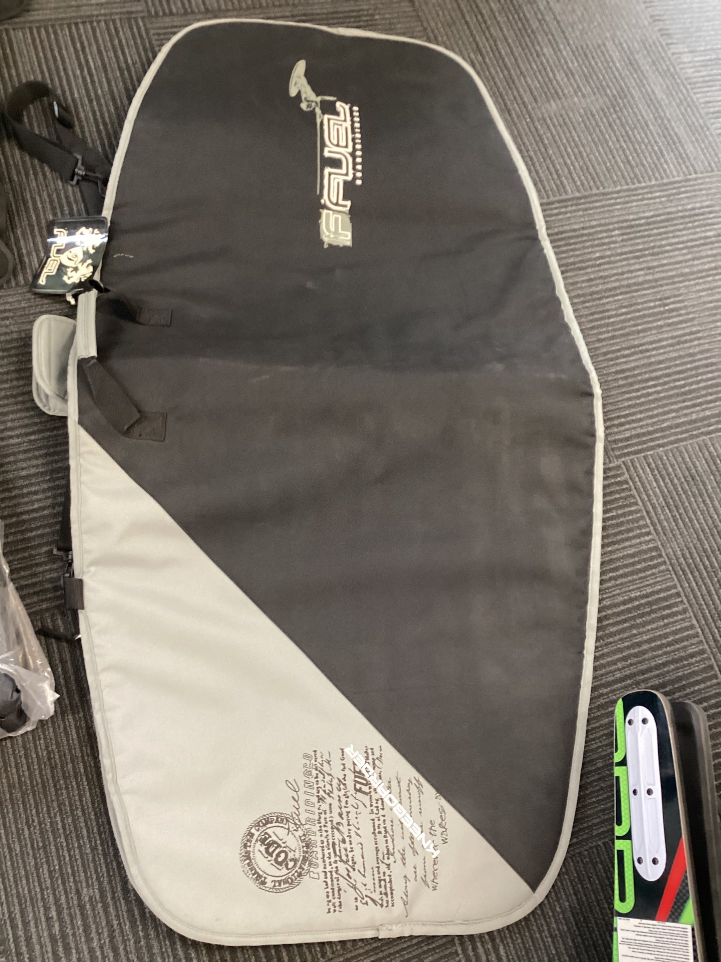 Obrien Wakeboard Padded Case