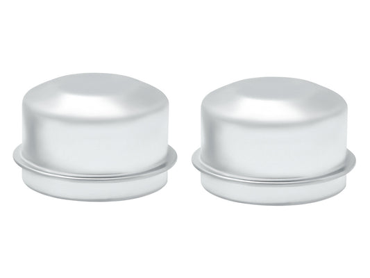 Trojan Grease Caps 45mm - Pair