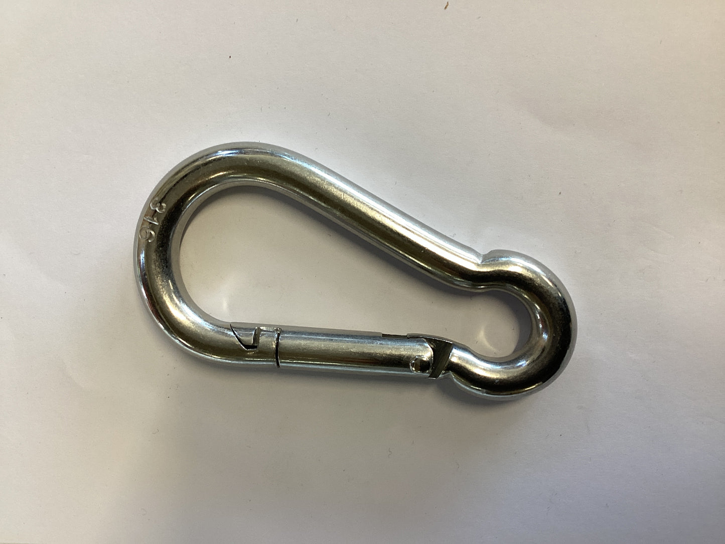 Trade zone karabiner 6mm