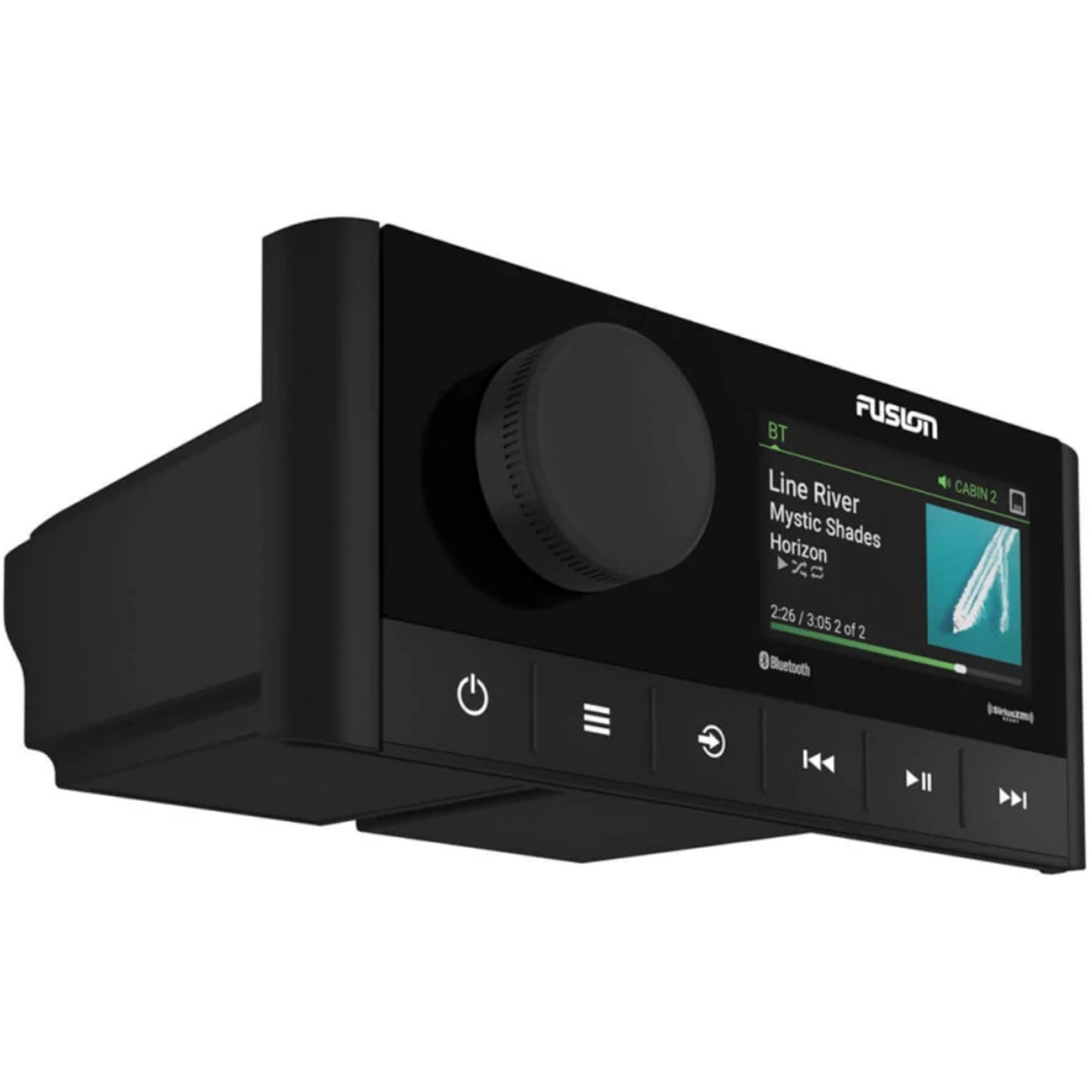 Fusion RA210 Marine Stereo