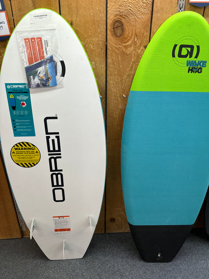 O’Brien - Wake Hog Wakesurfer