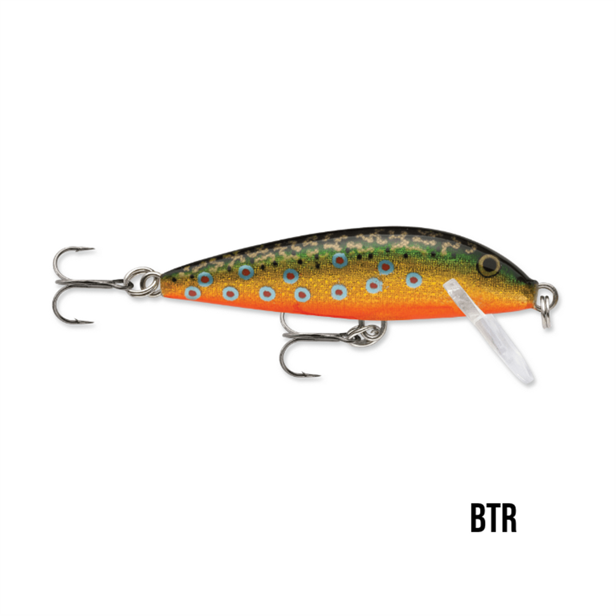 Rapala Countdown Sinking Lure - 70mm 8g