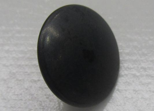 Dot Buttons 6.4mm Barrel F824-670 Black