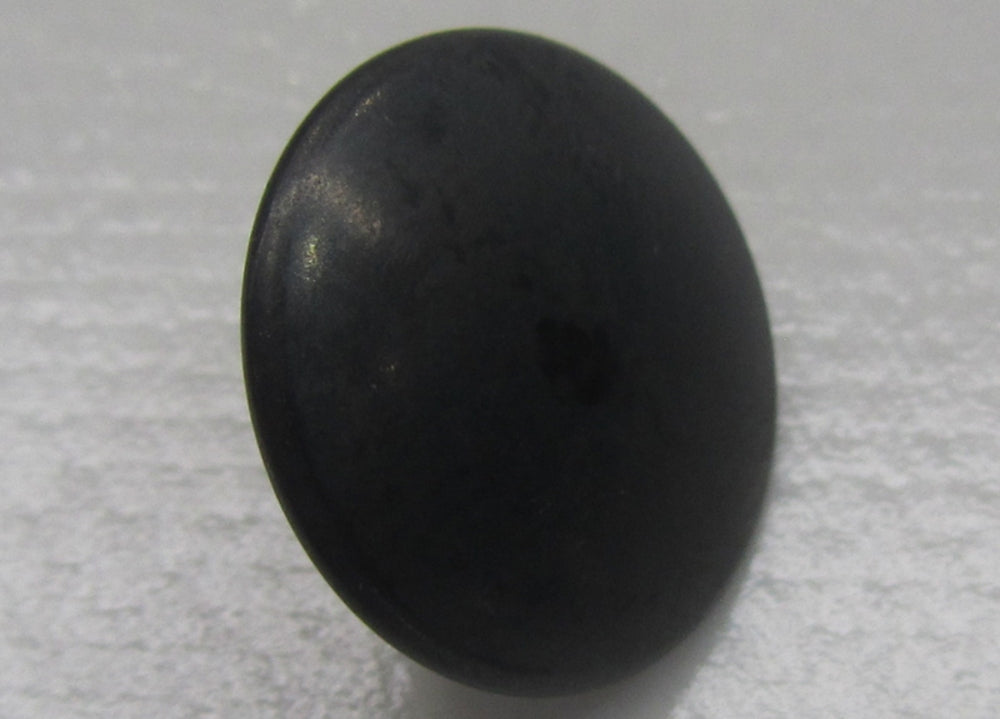 Dot Buttons 6.4mm Barrel F824-670 Black