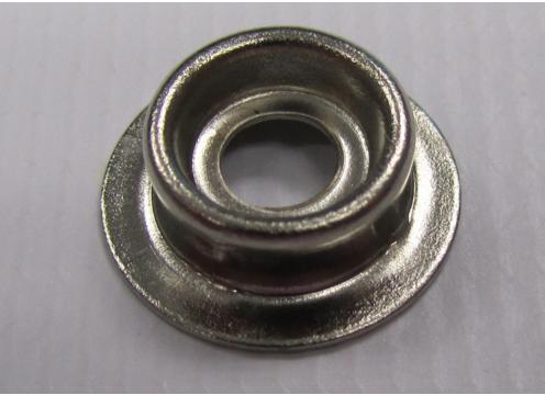 Dot Studs F582-S550 Stainless Steel 582-1-1