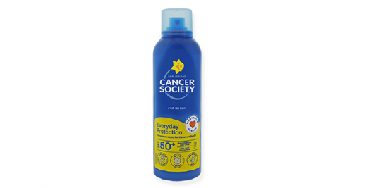 SPF50+ Everyday Aerosol 175gm