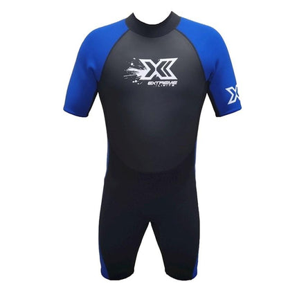 Extreme Limits Reef Spring Wetsuit - Men