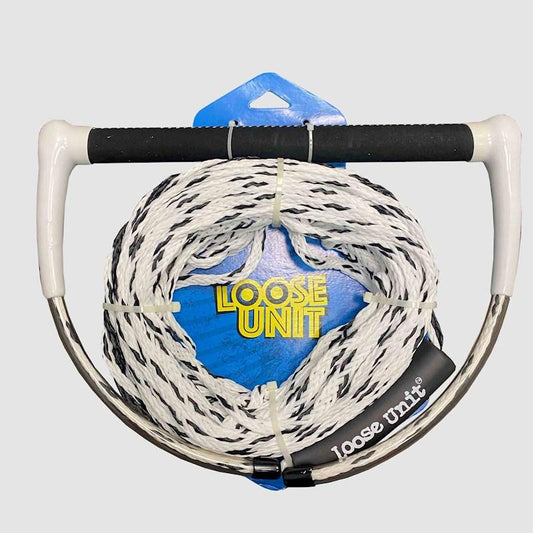 Loose Unit Wakeboard Rope PS801