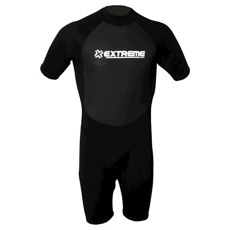Extreme Limits Reef Spring Wetsuit - Men
