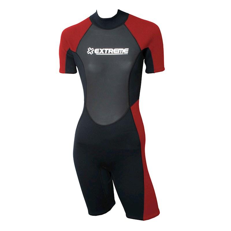Extreme Limits Reef Spring Wetsuit - Women