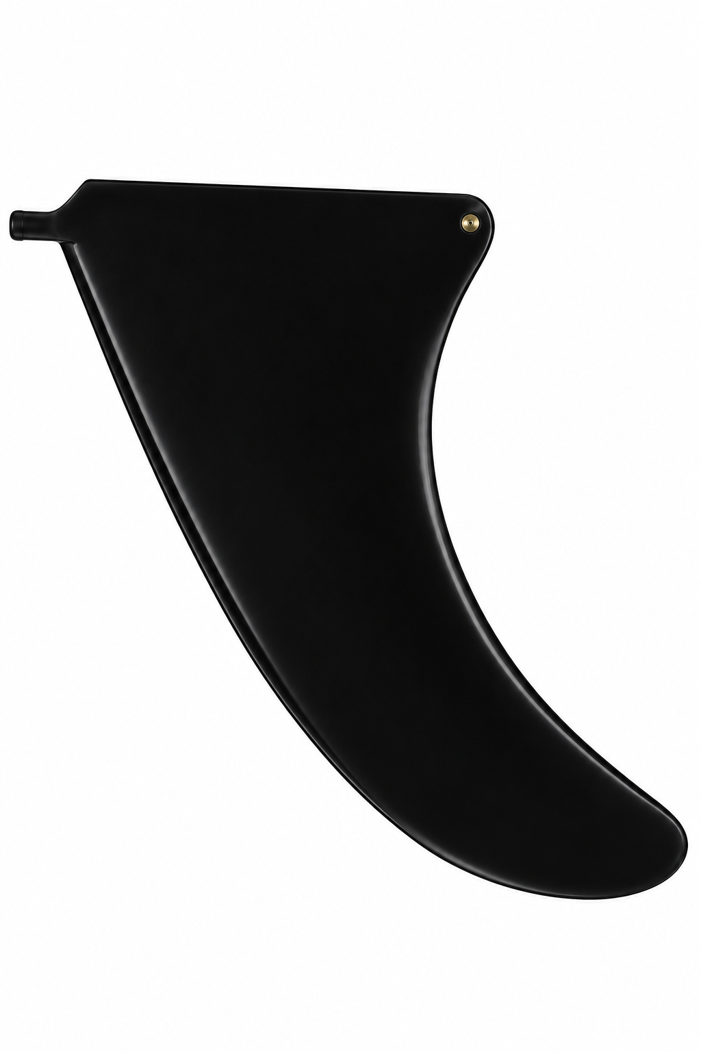 Waxenwolf / Hutchwilco SUP Replacement Fin Large Black