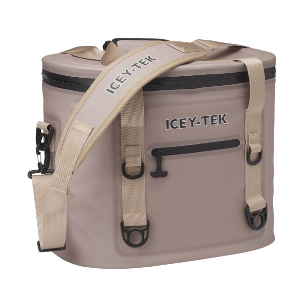 Icey-Tek Cooler Bag