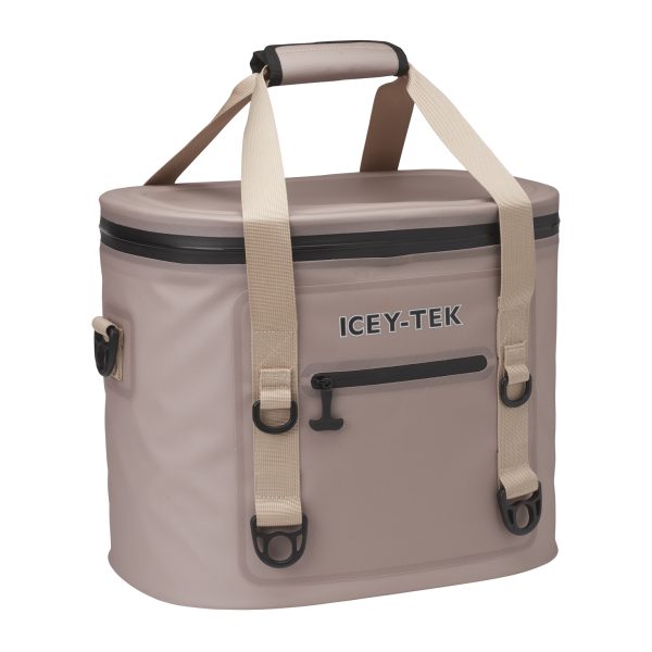 Icey-Tek Cooler Bag