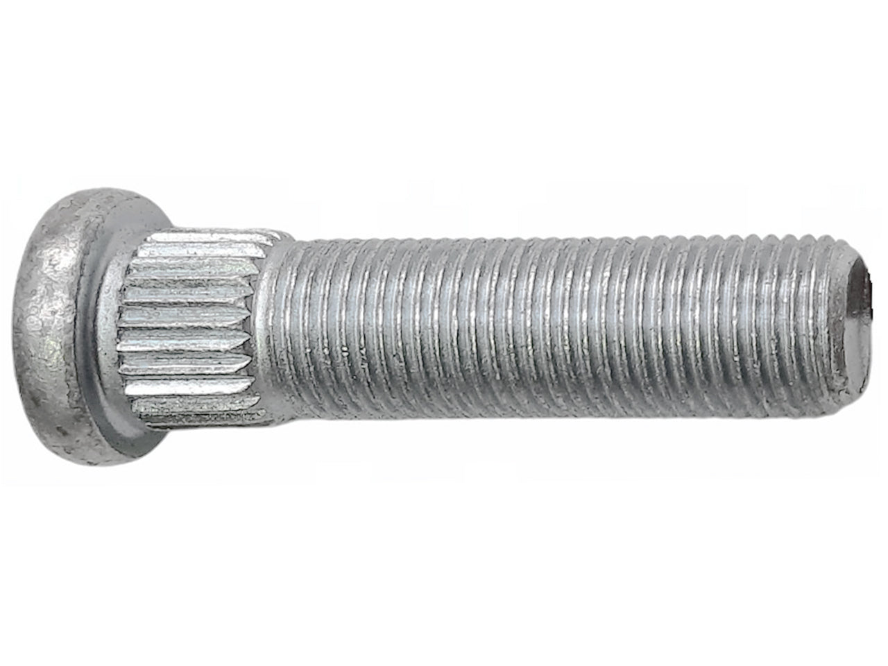 Wheel Hub Stud 1/2" - Suits EZ Lube System