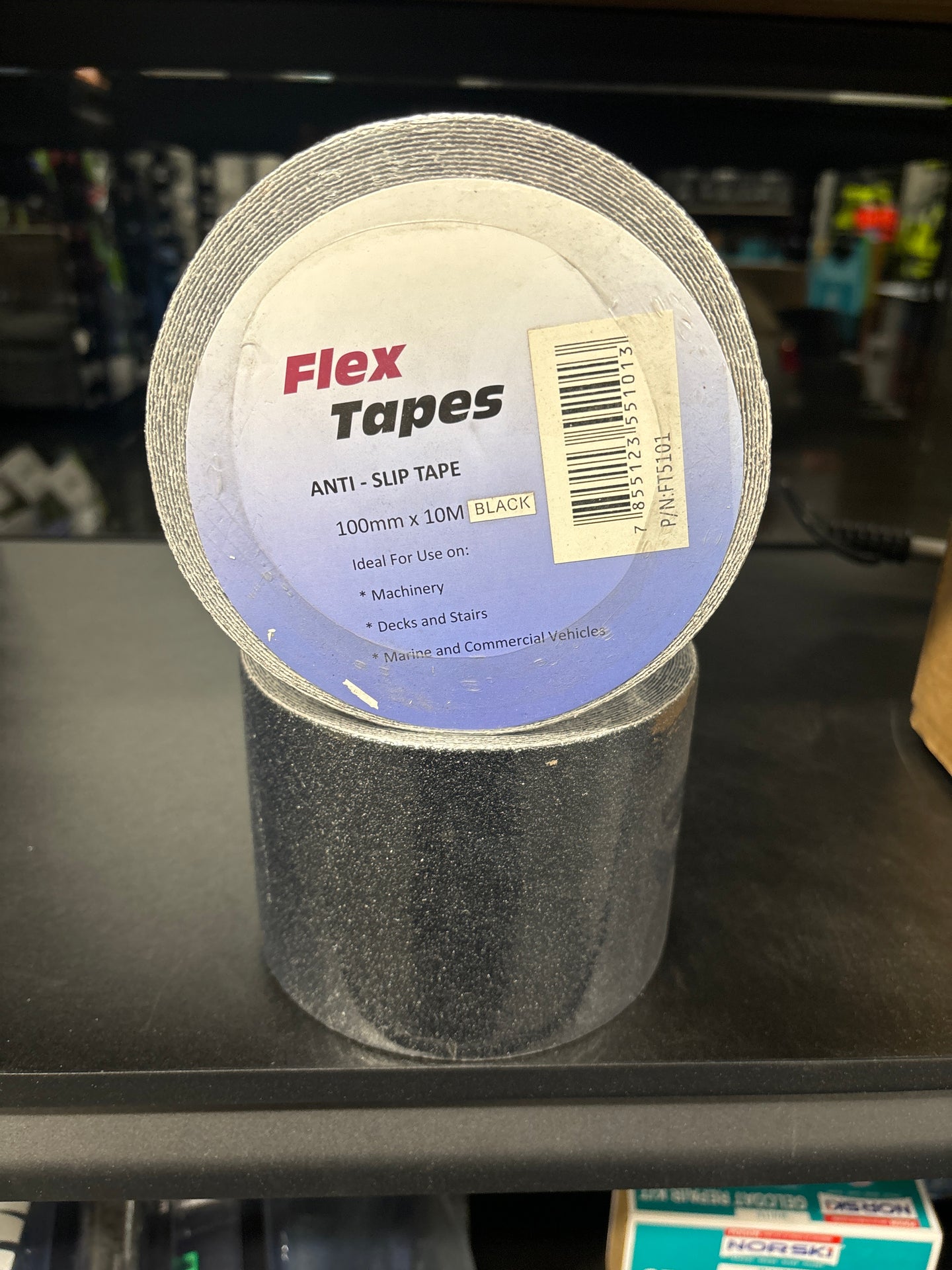 Anti Slip Tape