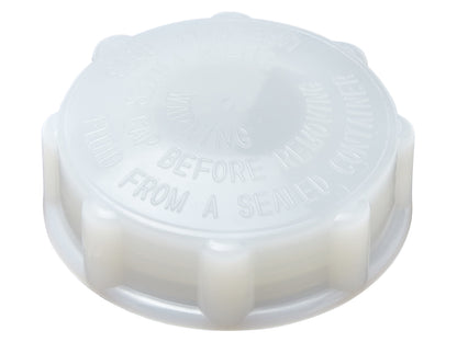 Master Cylinder Cap 3/4"