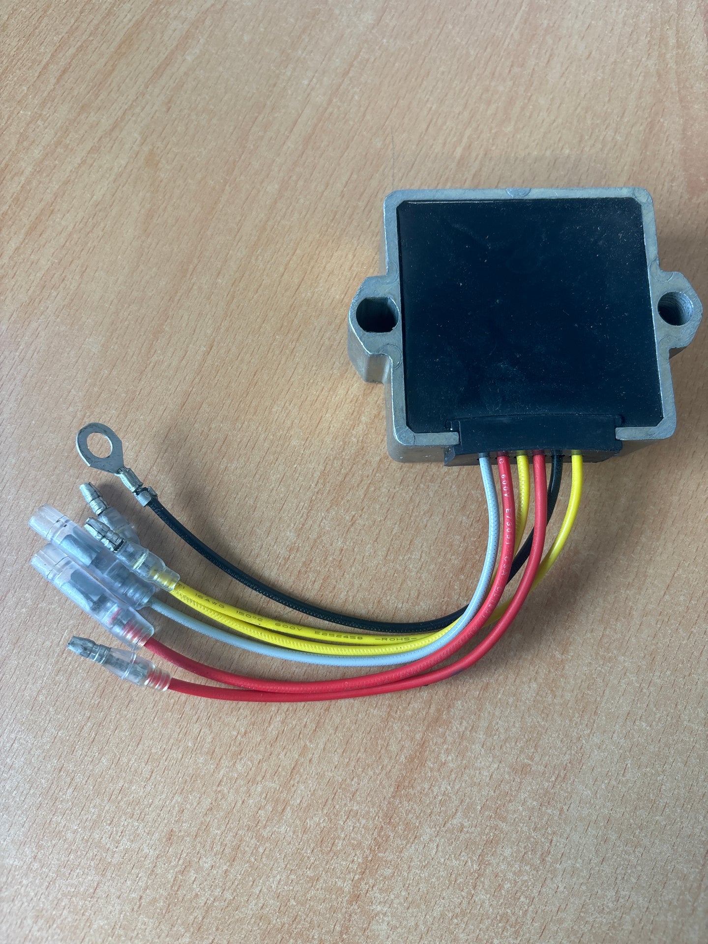 Voltage Rectifier TTR3072 883072T