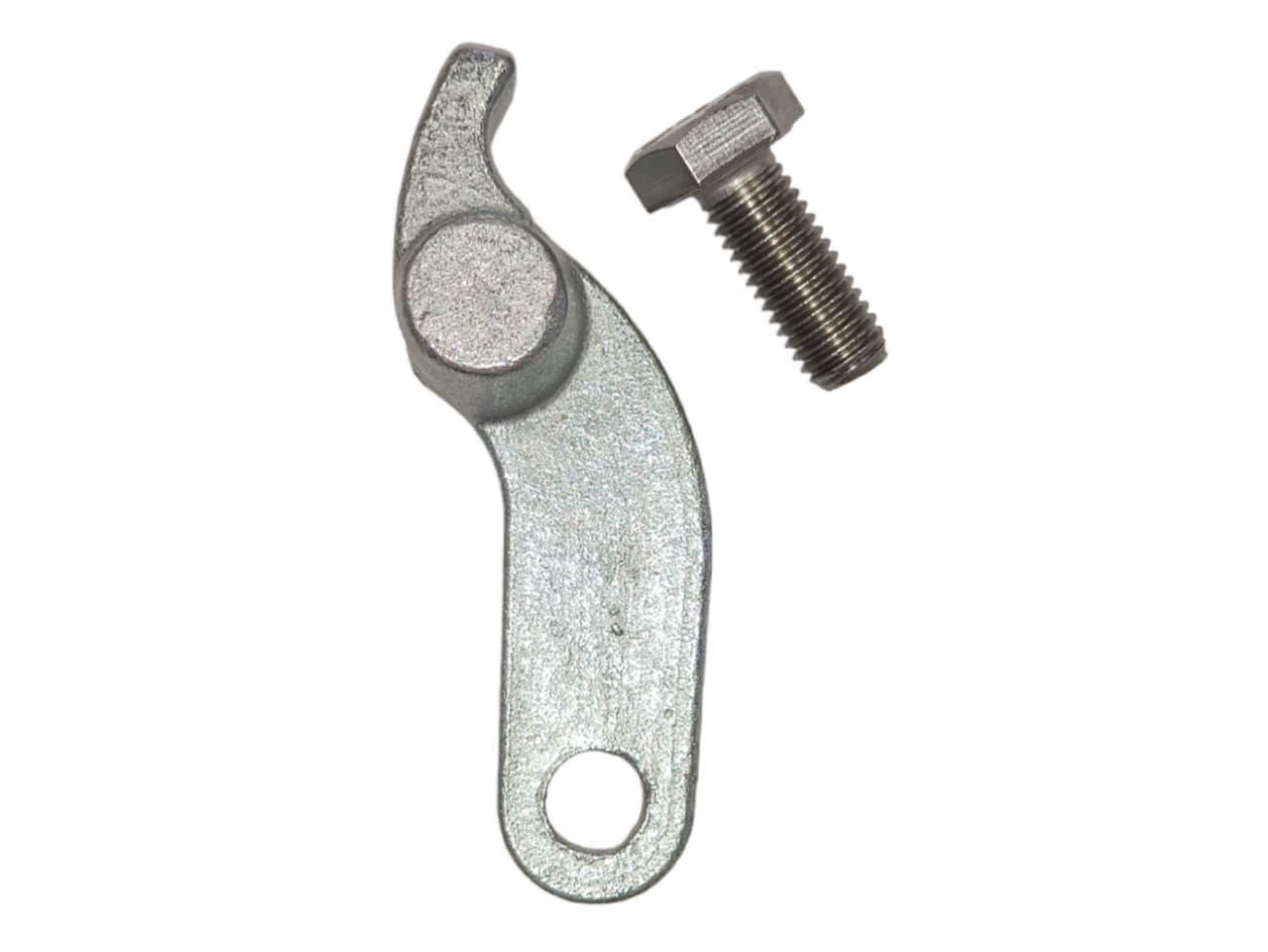 Coupling Reverse Lock Kit - TC40 - Pre-2014