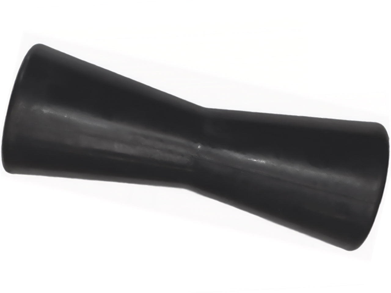 Rubber Keel Roller 200mm x 70mm