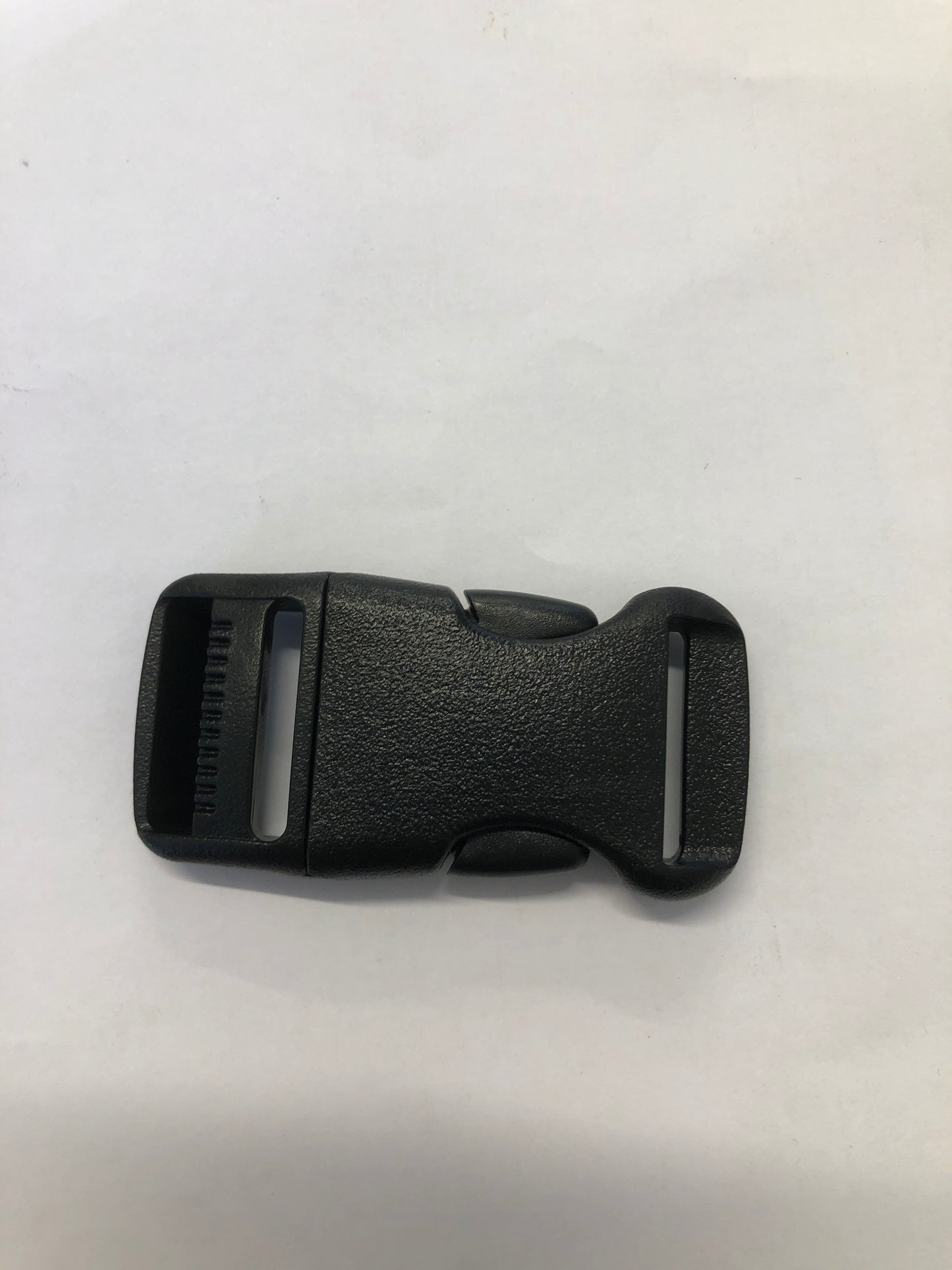 Side Release Buckle