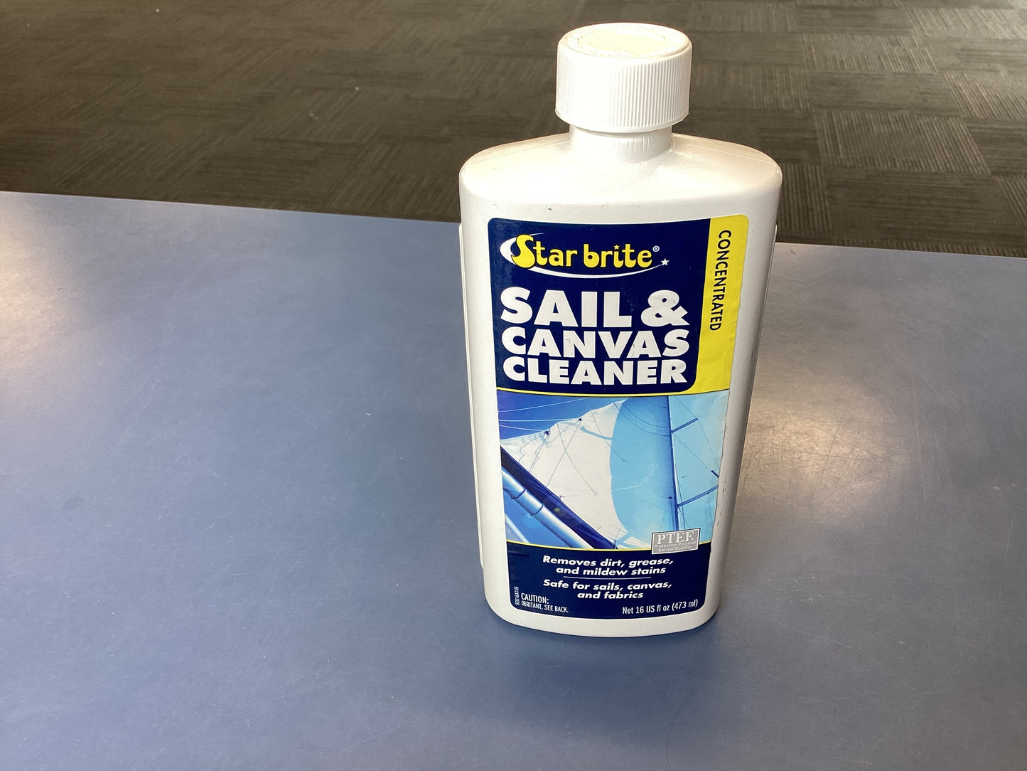 Star Brite Sail & Canvas Cleaner 473ml