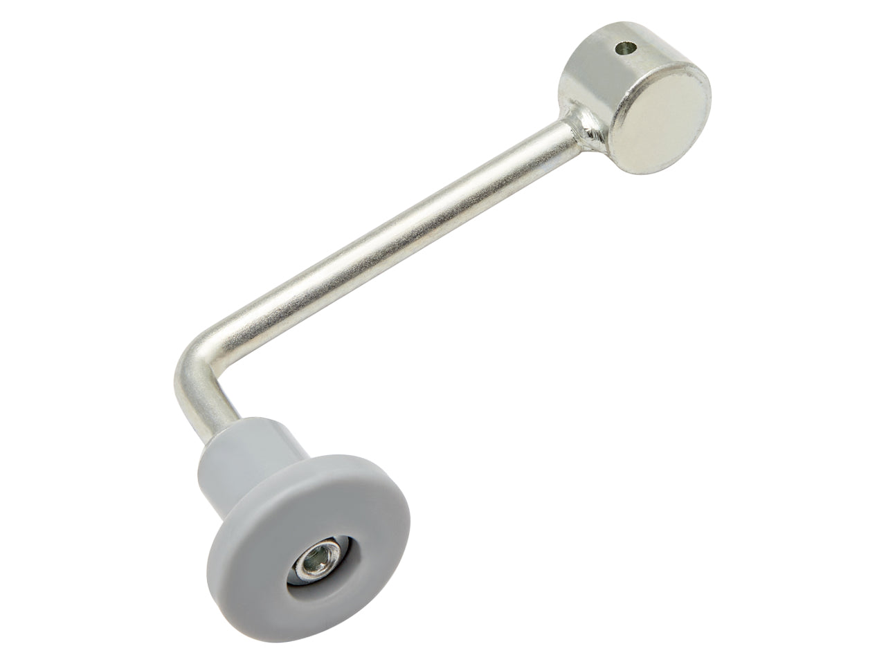 Jockey Wheel Handle Trail Boss