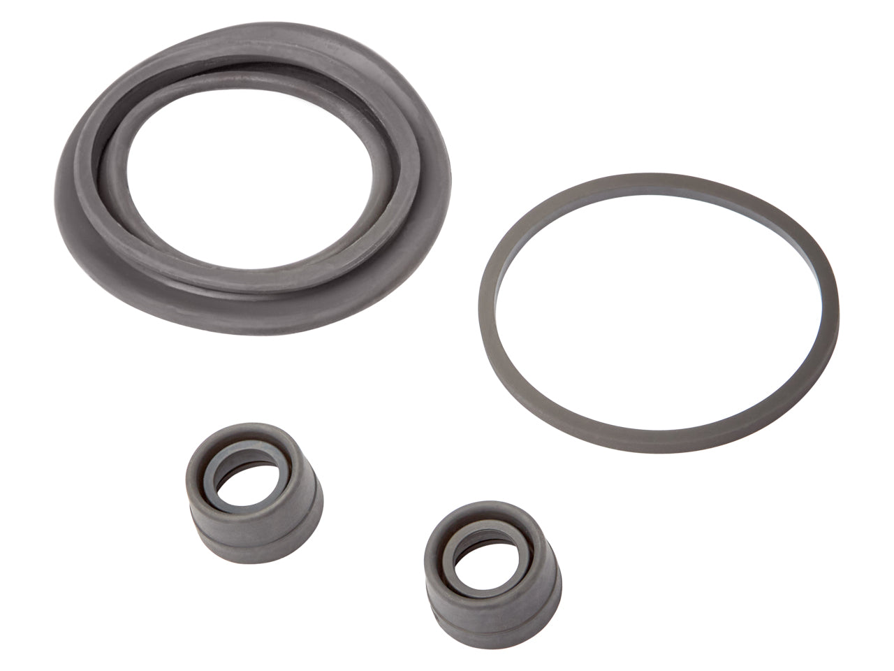 Trojan Caliper Kit - mk3/5/6/7