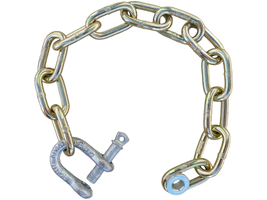 Trojan - Trailer Safety Chain Kit 12-Link