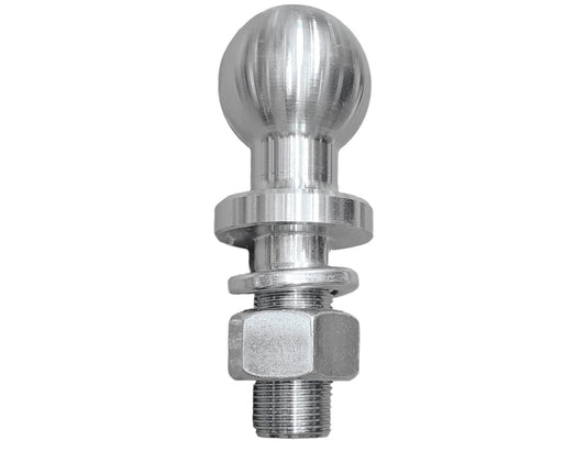 50mm Zinc Towball - Capacity 3500kg