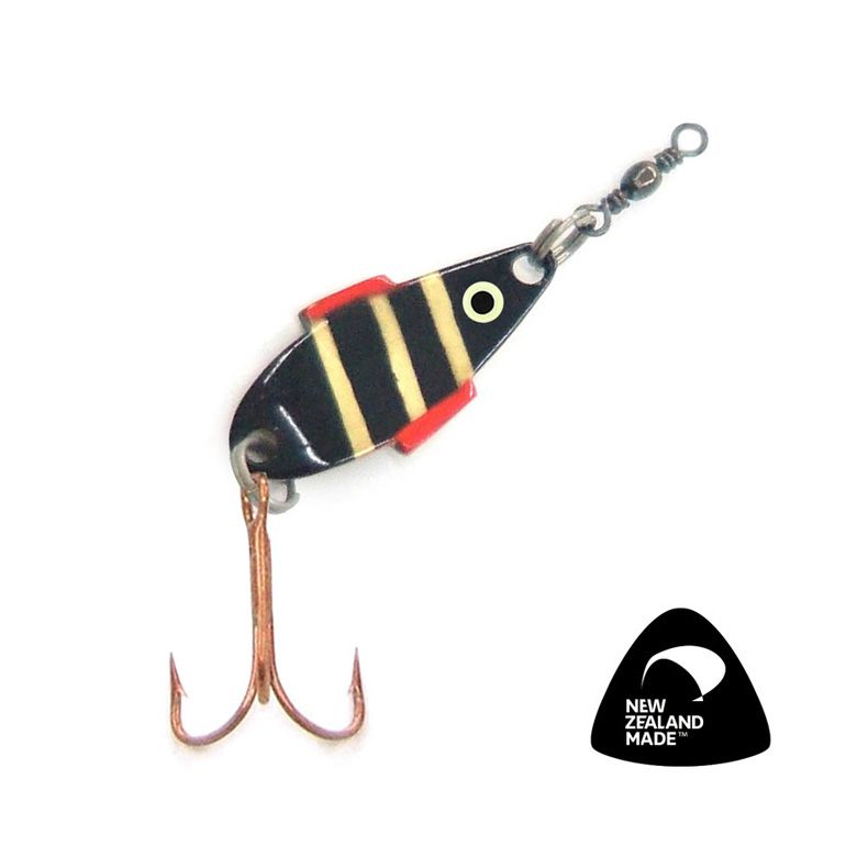 Kilwell Daffy 7g Freshwater Lure