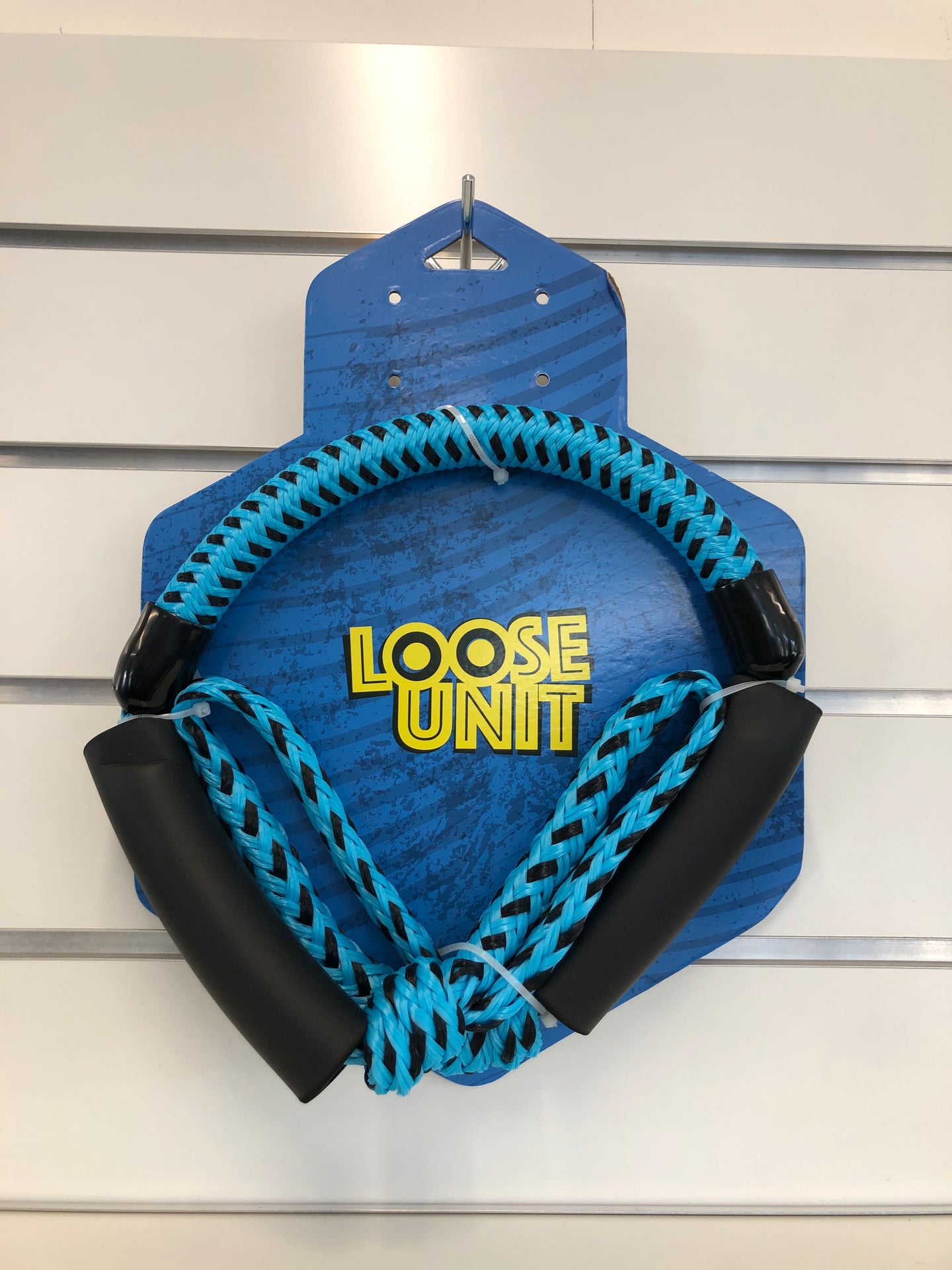 Loose Unit Inflatable Shock Bungee