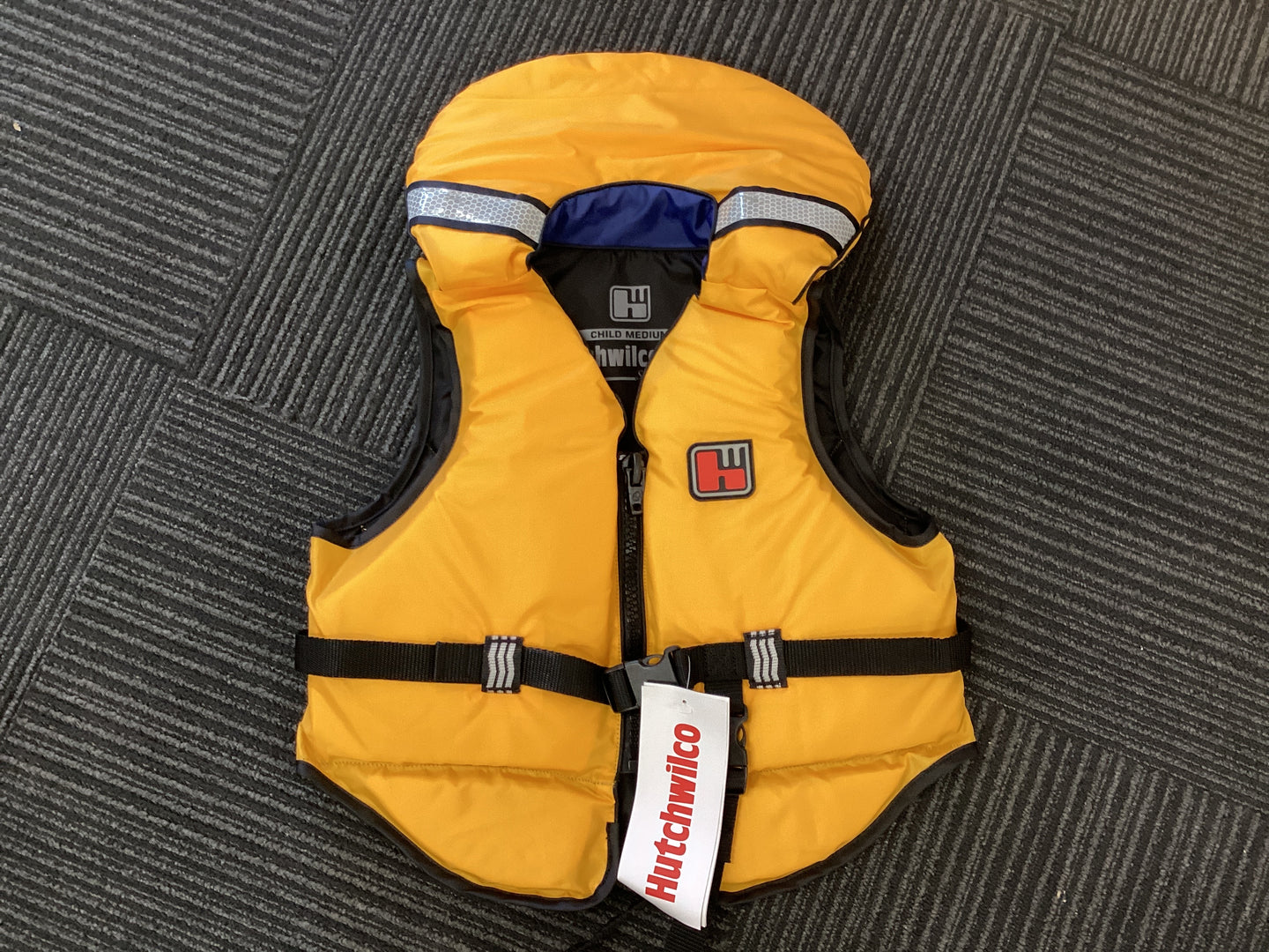 Hutchwilco Mariner Lifejacket - Child