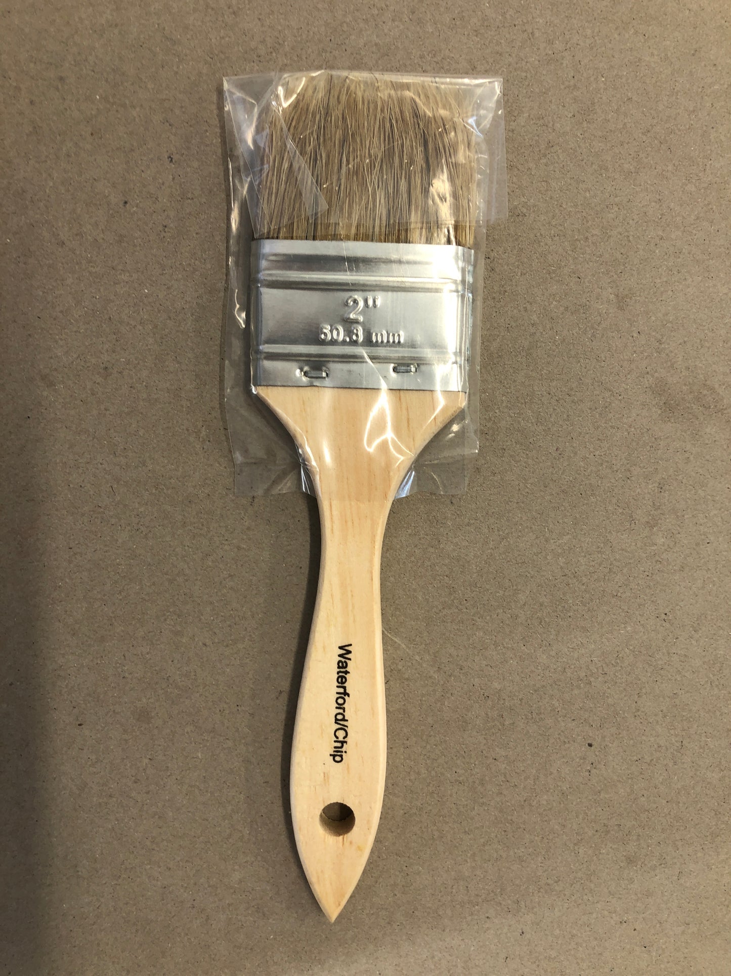 Waterford/Chip Brush