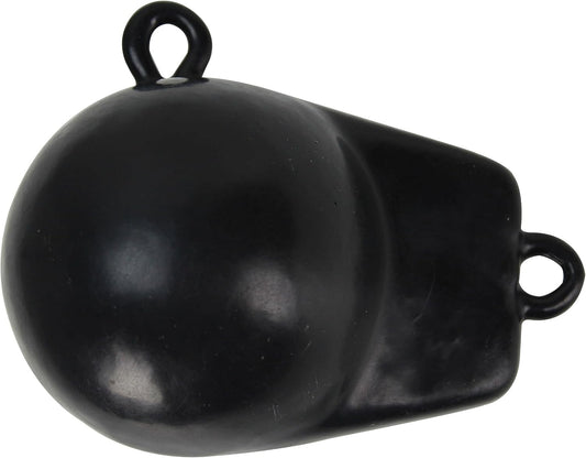 Downrigger Ball with Keel