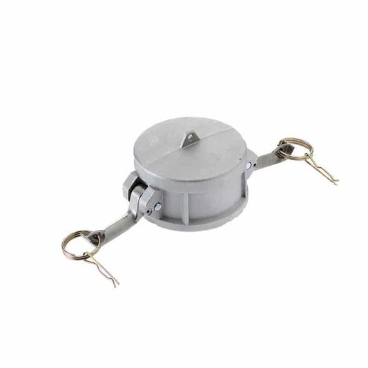 51mm (2") Dust Cap Camlock