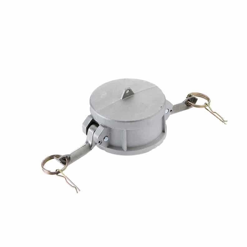 25mm (1") Dust Cap Camlock
