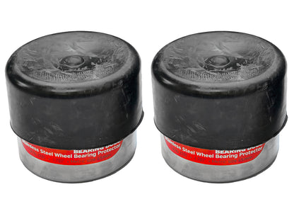 Bearing Boss S/S Wheel Bearing Protector 45mm / 1.781"