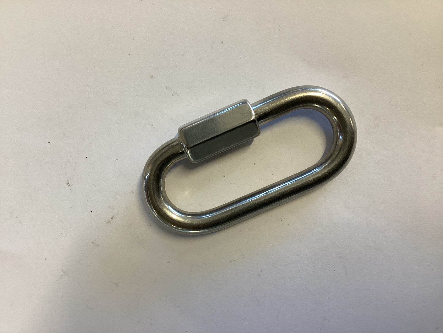 BLA Quick Links – Stainless Steel